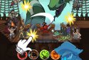 Idle Tap Pirates - бой титанов screenshot 7