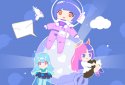 Vlinder Gacha：Stylish Dressup Games screenshot 2