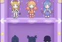 Vlinder Gacha：Stylish Dressup Games screenshot 5