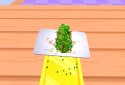 Weed Life 3D - ASMR Game screenshot 6
