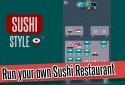 Sushi Style screenshot 9