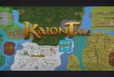 Kaion Tale - MMORPG screenshot 8