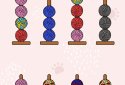 Wool Ball Sort Puzzle screenshot 1