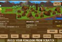 The Last Vikings Kingdom: City Builder screenshot 1