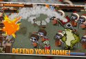 Grampa vs The Zombies screenshot 1