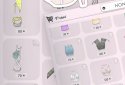 Top Fashion Style - Dressup  screenshot 2