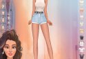 Top Fashion Style - Dressup  screenshot 9