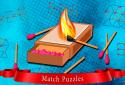Головоломки спички screenshot 1