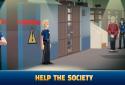 Idle Police Tycoon－Police Game screenshot 3