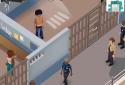 Idle Police Tycoon－Police Game screenshot 6