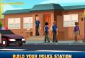 Idle Police Tycoon－Police Game screenshot 7