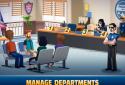 Idle Police Tycoon－Police Game screenshot 8