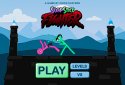 Slapstick Fighter screenshot 1