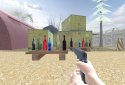 Bottle Shooting Target : Real Bottle Shooter screenshot 2