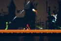 Stickman Fighter Infinity - Super Action Heroes screenshot 8