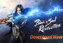 Blade&Soul: Revolution screenshot 2