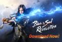 Blade&Soul: Revolution screenshot 9