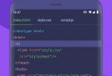 Мимо: обучение основам JavaScript, Python, HTML screenshot 1