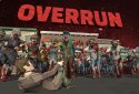 Overrun: Zombie Horde Survival screenshot 1
