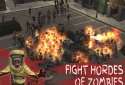 Overrun: Zombie Horde Survival screenshot 9