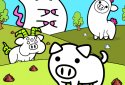 Pig Evolution screenshot 1