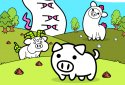 Pig Evolution screenshot 5