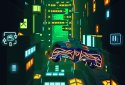 Neon Flytron: Cyberpunk Racer screenshot 5