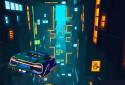 Neon Flytron: Cyberpunk Racer screenshot 7