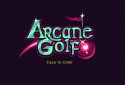 Arcane Golf screenshot 5