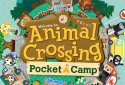 [Live Wallpaper] Animal Crossing: Pocket Camp screenshot 1
