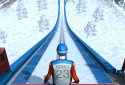 Ski Ramp Jumping screenshot 1