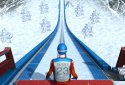 Ski Ramp Jumping screenshot 7