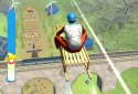 Ski Ramp Jumping screenshot 8