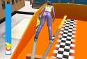 Ski Ramp Jumping screenshot 9