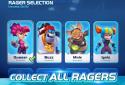 Rageball League screenshot 10
