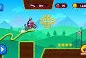Draw Moto Rider screenshot 4