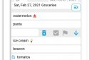 неЗаметки  screenshot 4