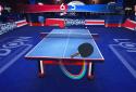 Ping Pong Fury screenshot 1