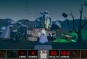 DOOM Zombies Chainsaw screenshot 2