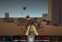 DOOM Zombies Chainsaw screenshot 3