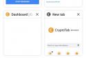 CryptoTab Browser Pro screenshot 7