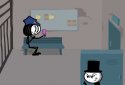 Prison Escape: Stickman Adventure screenshot 2