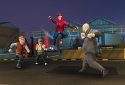 Spider Fighter: Superhero Revenge screenshot 3