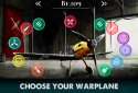 Warplane Inc. Война и Самолеты screenshot 2