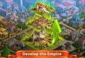 Rise of the Roman Empire: Строить город и империю screenshot 1