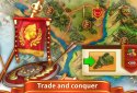Rise of the Roman Empire: Строить город и империю screenshot 4