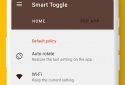 Smart Toggle screenshot 1