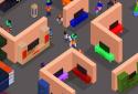 Idle Furniture Store Tycoon - My Deco Shop screenshot 2