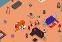 Idle Furniture Store Tycoon - My Deco Shop screenshot 8