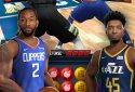 NBA Ball Stars screenshot 5